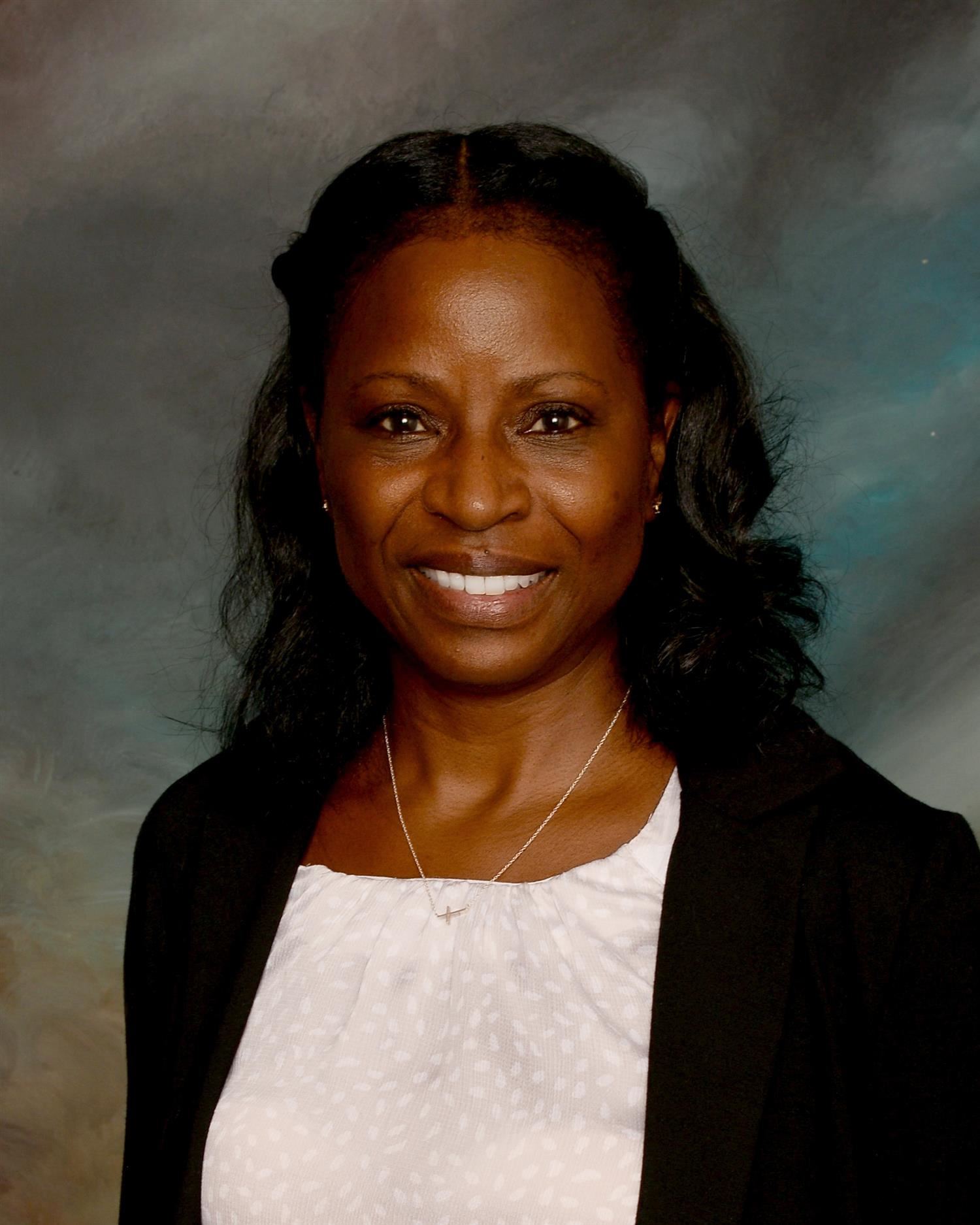 Dawn Swanson